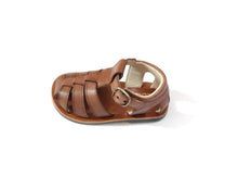 드 이미지 갤러리로 뷰어,Sandals Ascot rubber sole (in-stock) - Stellina
