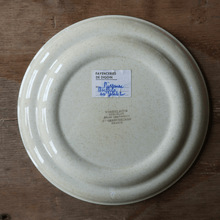Load image into Gallery viewer, Sarreguemines | Vintage plate ヴィンテージプレート大 | Sarreguemines的复古板 - Stellina