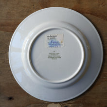Load image into Gallery viewer, Sarreguemines | Vintage plate ヴィンテージプレート大 | Sarreguemines的复古板 - Stellina
