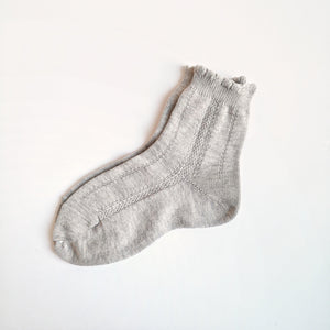 Short socks - Stellina