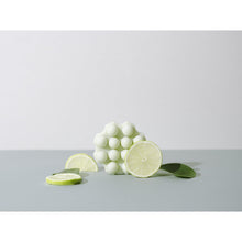 Load image into Gallery viewer, SHOWER BAR- ENERGIZING LIME &amp; GINGER - Stellina