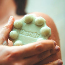 Load image into Gallery viewer, SHOWER BAR- ENERGIZING LIME & GINGER - Stellina