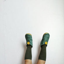 Load image into Gallery viewer, Soft kids shoes - Stellina