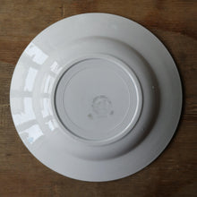 Load image into Gallery viewer, St.Amand | Antique plate アンティークプレート1| St. Amand的复古板 - Stellina