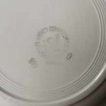 Load image into Gallery viewer, St.Amand | Antique plate アンティークプレート1| St. Amand的复古板 - Stellina