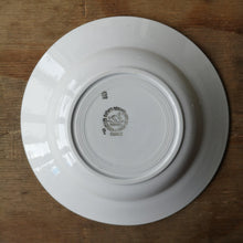 Load image into Gallery viewer, St.Amand | Antique plate アンティークプレート2| St. Amand的复古板 - Stellina