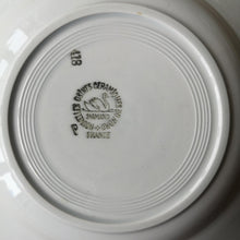 Load image into Gallery viewer, St.Amand | Antique plate アンティークプレート2| St. Amand的复古板 - Stellina