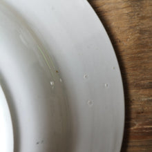 Load image into Gallery viewer, St.Amand | Antique plate アンティークプレート2| St. Amand的复古板 - Stellina