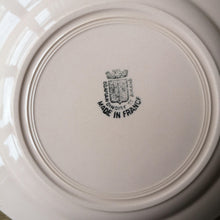 Load image into Gallery viewer, St.Amand | Antique plate アンティークプレート5| St. Amand的复古板 - Stellina