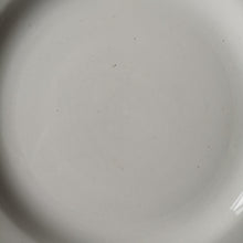 Load image into Gallery viewer, St.Amand | Antique plate アンティークプレート| St. Amand的复古板 - Stellina