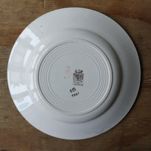 Load image into Gallery viewer, St.Amand | Antique plate アンティークプレート| St. Amand的复古板 - Stellina