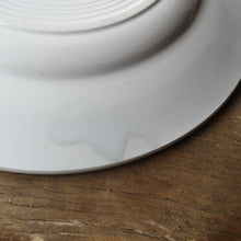 Load image into Gallery viewer, St.Amand | Antique plate アンティークプレート| St. Amand的复古板 - Stellina