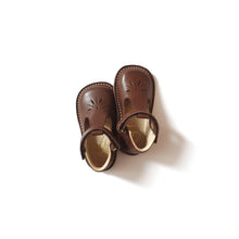 Load image into Gallery viewer, T bar- high cut/Ascot (in-stock) - Stellina