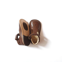 Load image into Gallery viewer, T bar- high cut/Ascot (in-stock) - Stellina