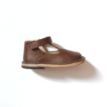 Load image into Gallery viewer, T bar- high cut/Ascot (in-stock) - Stellina