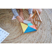 Load image into Gallery viewer, TANGRAM - Stellina