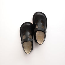 드 이미지 갤러리로 뷰어,Two Eyes- low cut/Laredo nero (in-stock) - Stellina