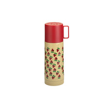 画像をギャラリービューアに読み込む, Vacuum Flask, Cranberry - Stellina