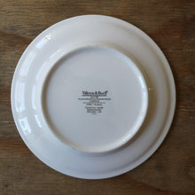 Load image into Gallery viewer, Villeroy & boch | Vintage plate ヴィンテージプレート | villeroy & boch的复古板  - Stellina