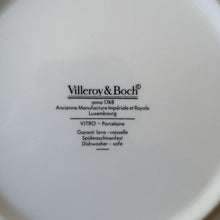 Load image into Gallery viewer, Villeroy & boch | Vintage plate ヴィンテージプレート | villeroy & boch的复古板  - Stellina