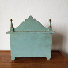 Load image into Gallery viewer, Vintage doll house furniture | ヴィンテージドールハウス家具 - Stellina