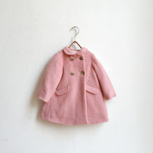 Load image into Gallery viewer, Wool coat - Stellina