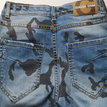 Load image into Gallery viewer, [70%OFF] Denim-made in Italy - Stellina