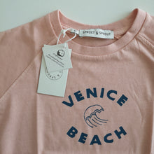 Load image into Gallery viewer, [30%OFF] T-SHIRT RAGLAN VENICE