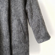 드 이미지 갤러리로 뷰어,[30%OFF] 23AW Bianca coat- BLUE GREY - Stellina 