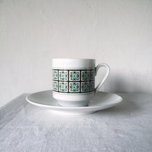 Load image into Gallery viewer, [30%OFF]BAVARIA | Vintage cup&amp;saucer シューマン アルツベルグヴィンテージカップ＆ソーサー | BAVARIA的复古板 - Stellina
