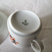드 이미지 갤러리로 뷰어,[30%OFF]BAVARIA | Vintage cup&amp;saucer | BAVARIA的复古板 - Stellina 