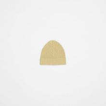 画像をギャラリービューアに読み込む, [40%OFF] 100% CASHMERE HAMMER BEANIE - Stellina