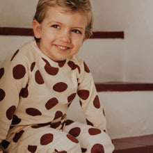 드 이미지 갤러리로 뷰어,[40%OFF] Children&#39;s Apple Pyjamas - Stellina 