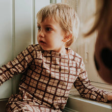 画像をギャラリービューアに読み込む, [40%OFF] Children&#39;s pyjamas Antique tiles - Stellina