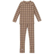 Load image into Gallery viewer, [40%OFF] Children&#39;s pyjamas Antique tiles - Stellina