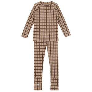 [40%OFF] Children's pyjamas Antique tiles - Stellina
