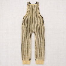 Load image into Gallery viewer, [40%OFF] Fisherman Rib Overall - Stellina