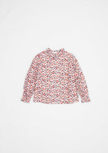 Load image into Gallery viewer, [40%OFF] MADISON BLOUSE-CREAM FLORAL - Stellina