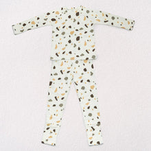 Load image into Gallery viewer, [40%OFF] Pajamas Child Pebbles Cream - Stellina