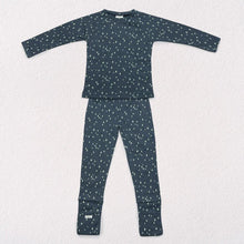 Load image into Gallery viewer, [40%OFF] Pearl Rain Pajamas for Kids - Stellina