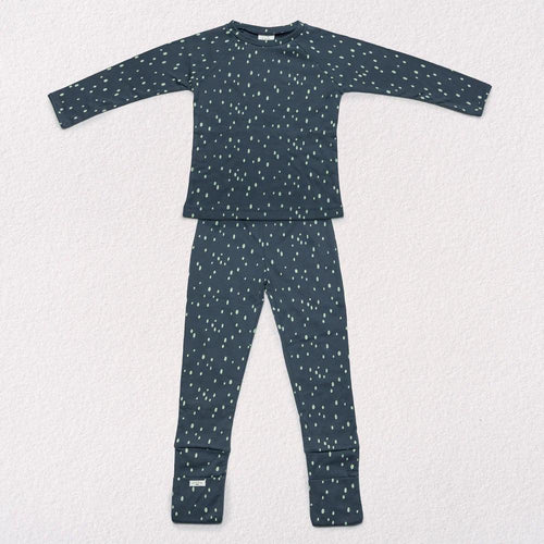 [40%OFF] Pearl Rain Pajamas for Kids - Stellina