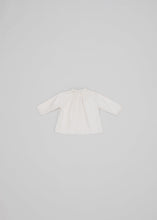 Load image into Gallery viewer, [40%OFF]ALOE BABY SHIRT-OFF WHITE - Stellina