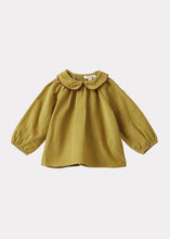 Load image into Gallery viewer, [40%OFF]JAYA BABY BLOUSE - Stellina