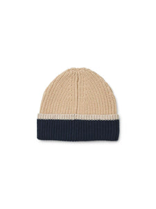 [50%OFF] Miller Beanie - Oat Multi Mix - Stellina