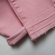 Load image into Gallery viewer, [70%OFF] Denim-CANDY PINK - Stellina