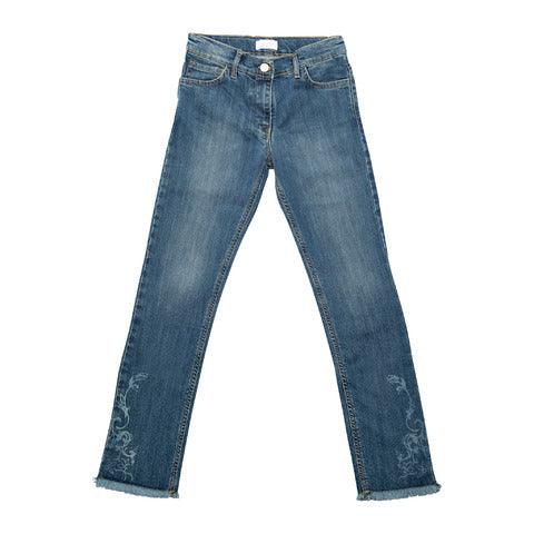 [70%OFF] Denim-made in Italy - Stellina