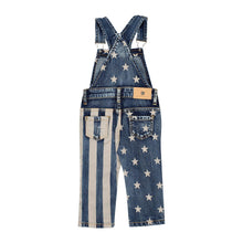 Load image into Gallery viewer, [70%OFF] Denim salopette - Stellina