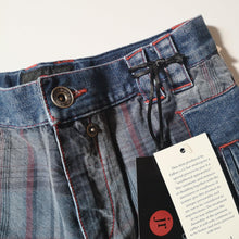 Load image into Gallery viewer, [80%OFF] Denim short pants - Stellina