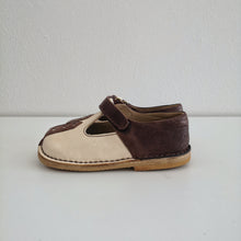 드 이미지 갤러리로 뷰어,[30%OFF] 70&#39;s geometric shoes (in-stock) 