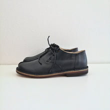 드 이미지 갤러리로 뷰어,[30%OFF] Para boots -Laredo nero (in-stock) 